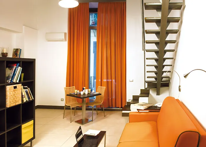 Residenza Pizzofalcone