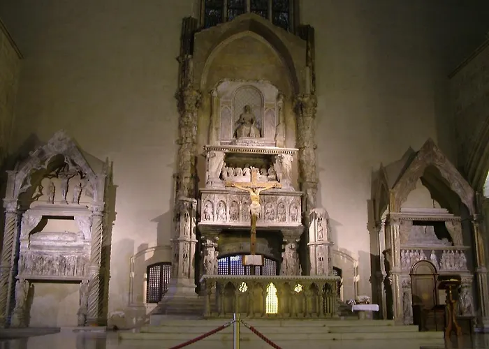 Casa San Marcellino